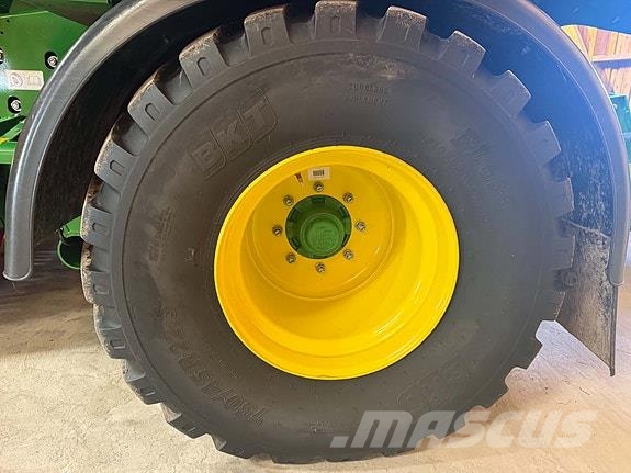 John Deere C441R Prese/balirke za rolo bale