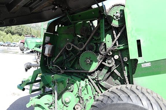 John Deere F441R 기타 목초 수확용 장비
