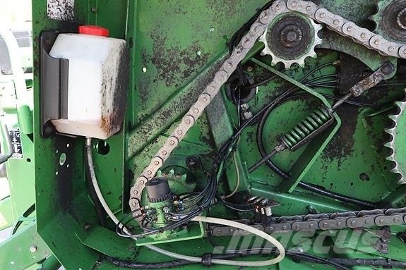 John Deere F441R 기타 목초 수확용 장비