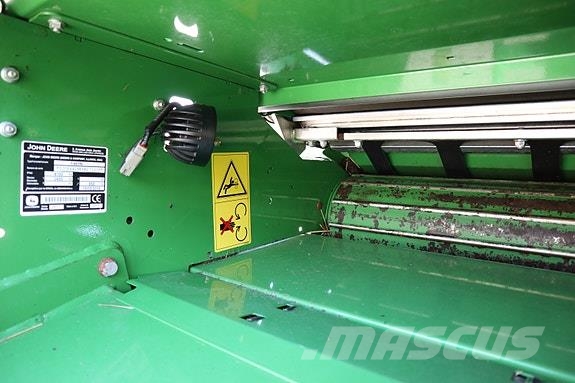 John Deere F441R 기타 목초 수확용 장비