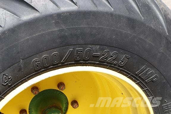 John Deere F441R 기타 목초 수확용 장비