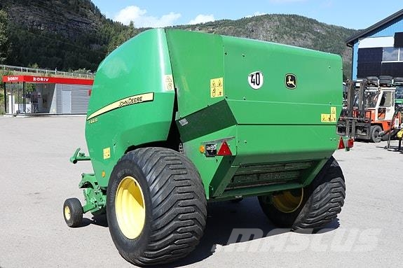 John Deere F441R 기타 목초 수확용 장비