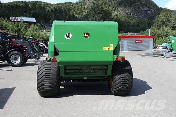 John Deere F441R 기타 목초 수확용 장비