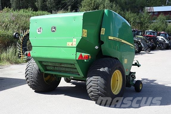 John Deere F441R 기타 목초 수확용 장비
