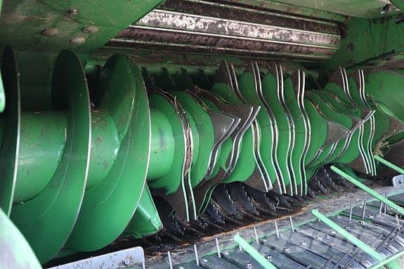 John Deere F441R 기타 목초 수확용 장비