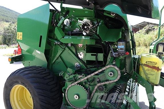 John Deere F441R 기타 목초 수확용 장비