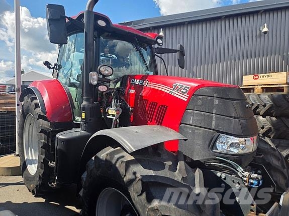 John Deere , Fendt , Case, New Holland Tractores