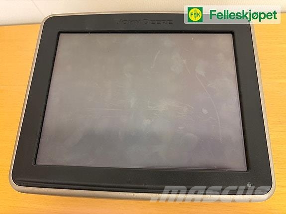John Deere Greenstar 2630 Display Agriculture - Others