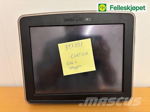 John Deere Greenstar 2630 Display Agriculture - Others