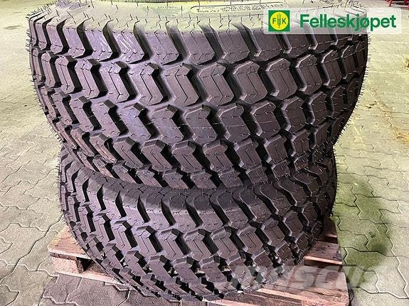 John Deere Hjul par: titan 44.00/18.00X20 gul Riepas, riteņi un diski