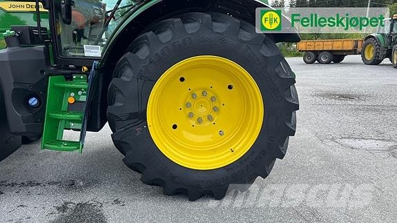 John Deere Hjulsett Trelleborg TM1060 650/60R38 Pneus Agrícolas