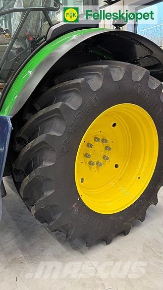 John Deere Hjulsett Trelleborg TM1060 650/60R38 Pneus Agrícolas