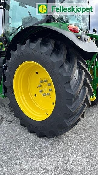 John Deere Hjulsett Trelleborg TM1060 650/60R38 Pneus Agrícolas