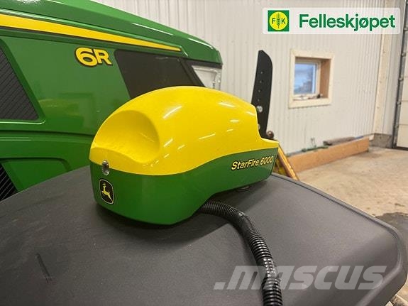 John Deere SF6000 GPS antenne ماكينات زراعية - غير ذلك