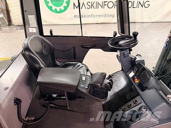Jungheinrich DFG 430s #5,5M LØFTEHØYDE #BILLIG 2019 MODELL DIES معدات البناء - غير ذلك