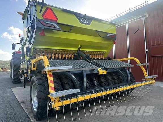 Junkkari T 300 C Pro 3m Pneus, rodas e aros