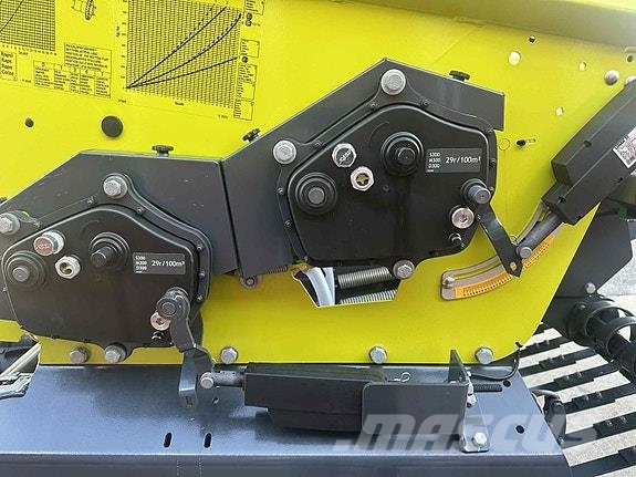 Junkkari T 300 C Pro 3m Pneus, rodas e aros