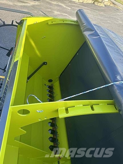 Junkkari T 300 C Pro 3m Pneus, rodas e aros