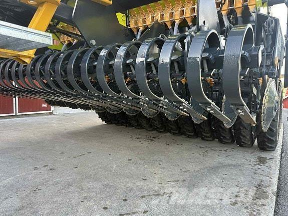 Junkkari T 300 C Pro 3m Pneus, rodas e aros