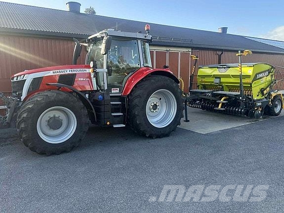 Junkkari T 300 C Pro 3m Pneus, rodas e aros