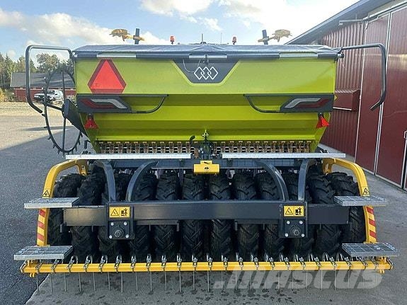Junkkari T 300 C Pro 3m Pneus, rodas e aros
