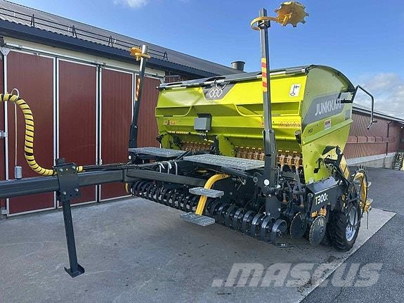Junkkari T 300 C Pro 3m Pneus, rodas e aros