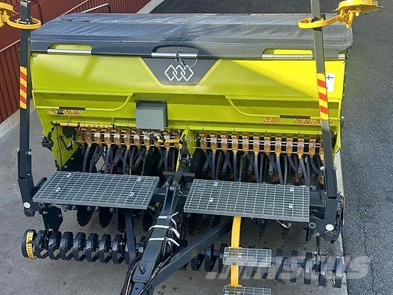 Junkkari T 300 C Pro 3m Pneus, rodas e aros