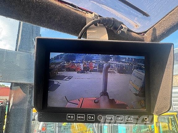 Kalmar DCD100-6 65336 Muut koneet