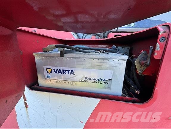 Kalmar RTD16-23 69971 Muut koneet