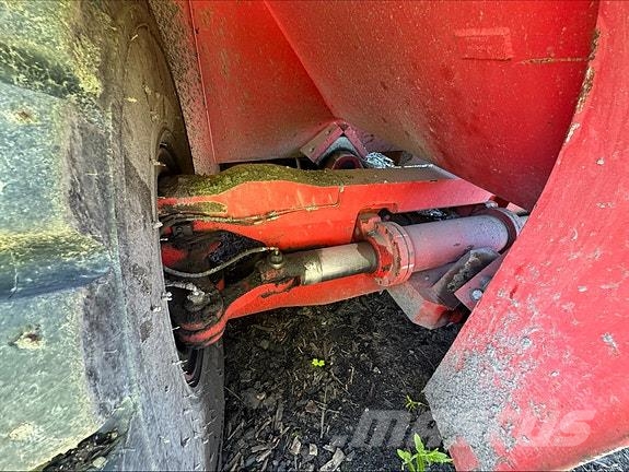 Kalmar RTD16-23 69971 Muut koneet