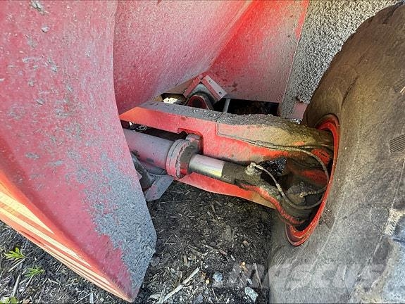 Kalmar RTD16-23 69971 Muut koneet