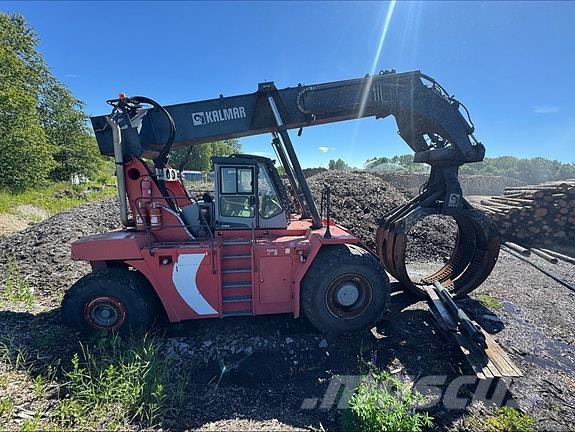 Kalmar RTD16-23 69971 Muut koneet