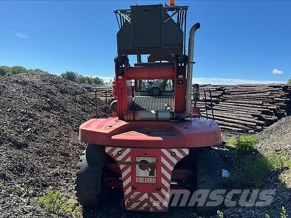 Kalmar RTD16-23 69971 Muut koneet