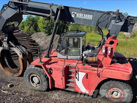 Kalmar RTD16-23 69971 Muut koneet