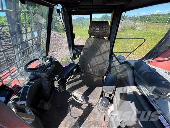 Kalmar RTD16-23 69971 Muut koneet