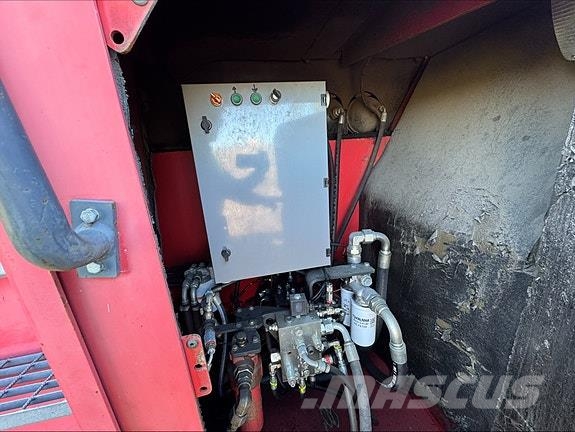 Kalmar RTD16-23 69971 Muut koneet