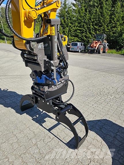 Kato 308-7 Bouw - Overige