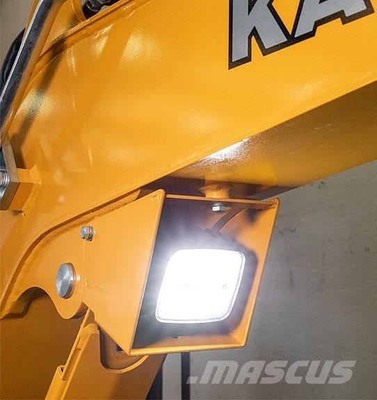 Kato HD27V5 Muut koneet