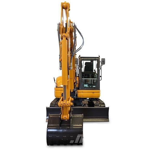 Kato HD85V5 Muut koneet