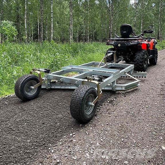 Kellfri Ďalšie poľnohospodárske stroje