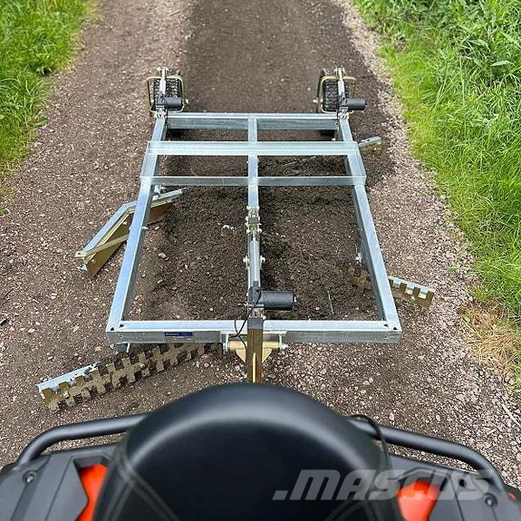 Kellfri Ďalšie poľnohospodárske stroje