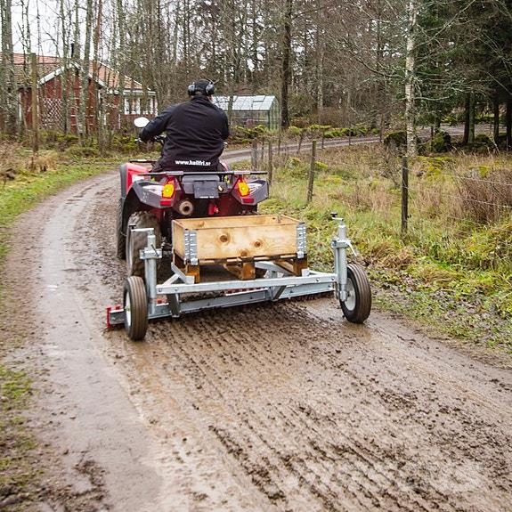 Kellfri Ďalšie poľnohospodárske stroje