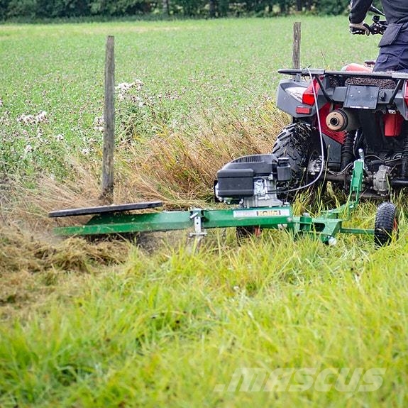 Kellfri Ďalšie poľnohospodárske stroje