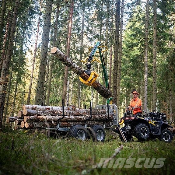Kellfri Ďalšie poľnohospodárske stroje