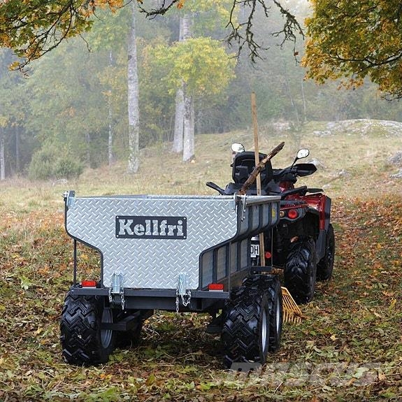 Kellfri Ďalšie poľnohospodárske stroje