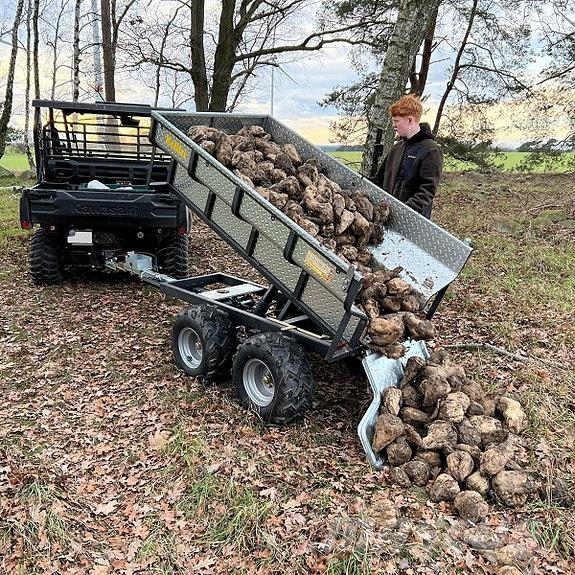 Kellfri Ďalšie poľnohospodárske stroje