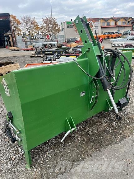 Kellfri 32-S1250C Εκχιονιστήρες και χιονοδιώχτες