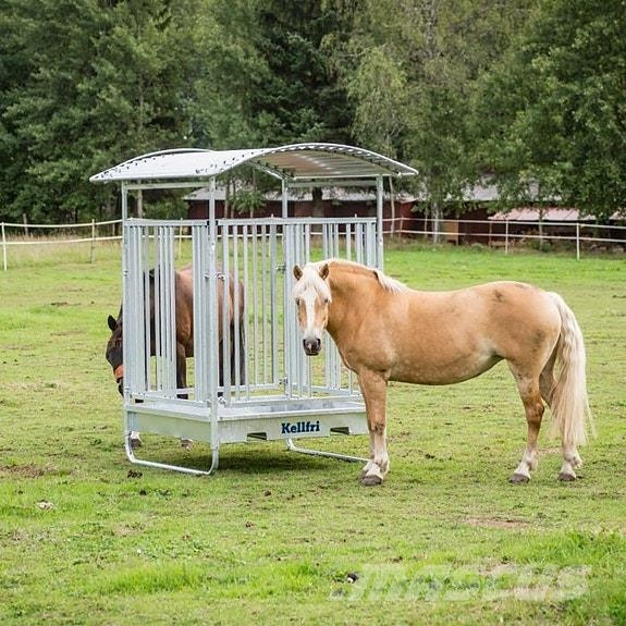 Kellfri 34-FHH8 Ďalšie poľnohospodárske stroje