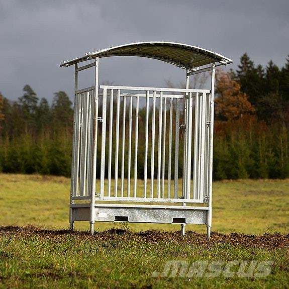 Kellfri 34-FHH8 Ďalšie poľnohospodárske stroje