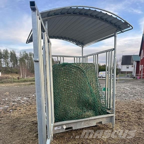 Kellfri 34-FHH8 Ďalšie poľnohospodárske stroje